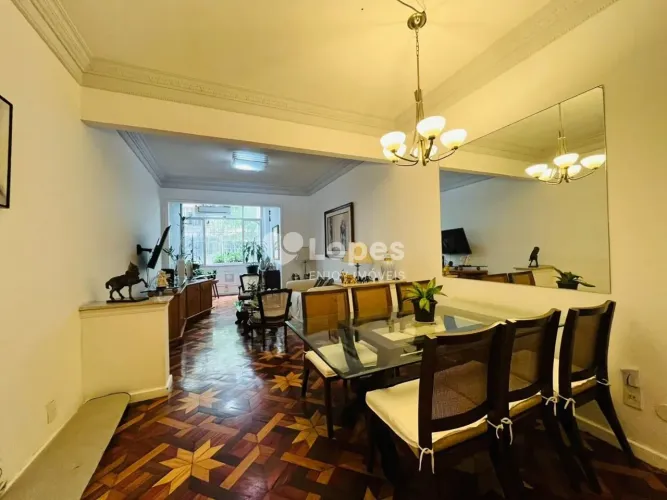 Apartamento em Copacabana, Rio de Janeiro