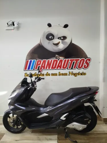 HONDA PCX 150