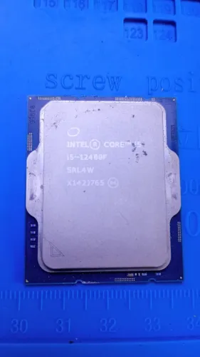 Processador i5 1700