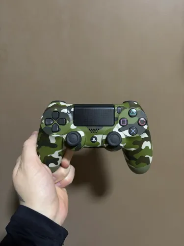 Controle Ps4 + Mochila Ps4 + Suporte Ps4
