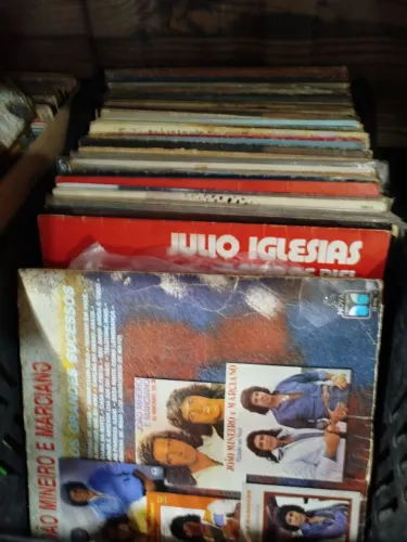 Vinils