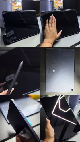 Samsung Galaxy Tab S7 FE ? Excelente estado + S Pen
