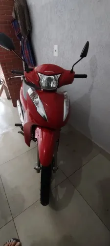 Honda biz
