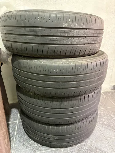 Pneus Dunlop enasave