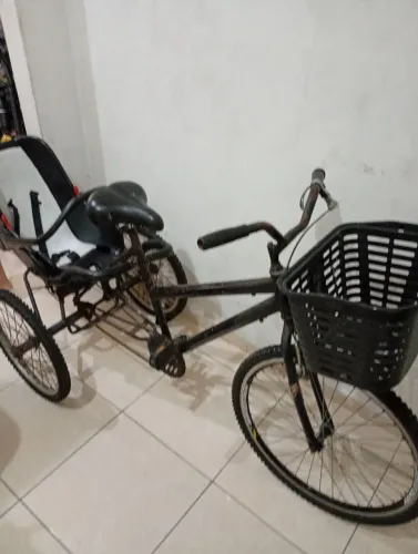 Triciclo