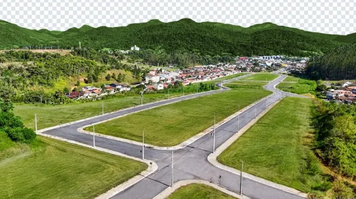 Terreno para Venda em Jaraguá do Sul, Tifa Martins