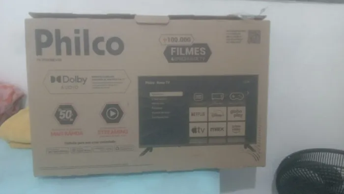 SMART TV 32 (NOVA)