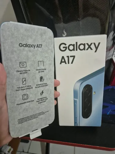Galaxy?s a17