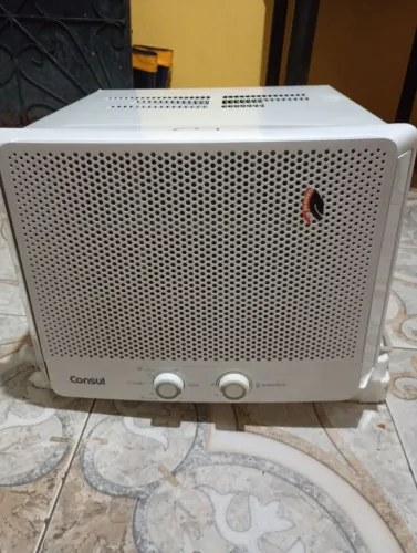 Ar condicionado de janela 7.500 BT