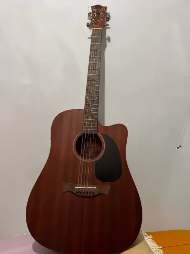 Violão Tagima Kansas Mahogany