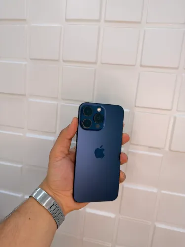 IPHONE 15 PRO MAX 256GB IMPECÁVEL