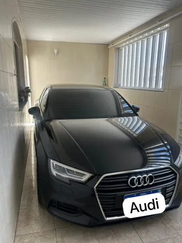 Audi A3 Sedan Prestige Plus 1.4 TFSI S-tronic 2020