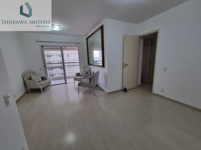 APARTAMENTO RESIDENCIAL em São Paulo - São Paulo, Vila Mariana