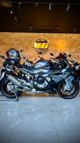BMW S 1000 RR