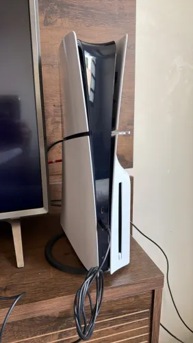 PS5