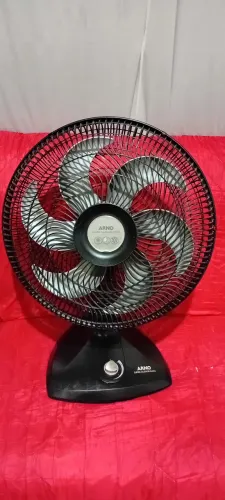 Vende se ventilador de 40cm perfeito Turbo