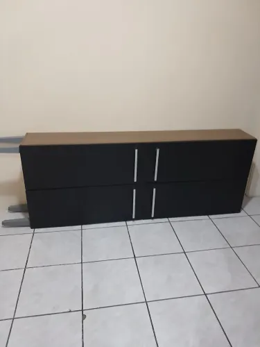 Vende armário de cozinha novo