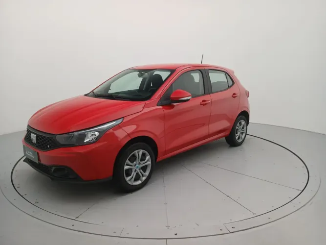 Fiat Argo Drive 1.0 Firefly 2025