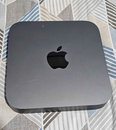 Mac Mini 2018 i5 16gb