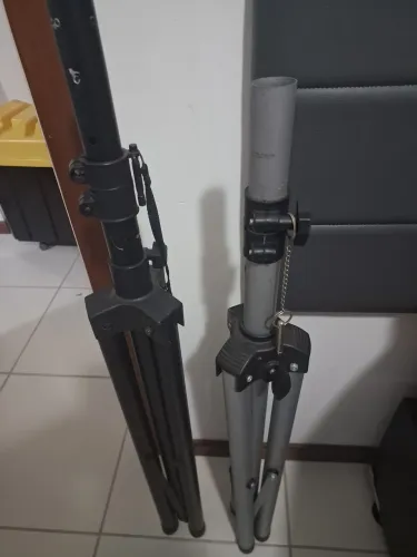 Suportes Caixa Acústica