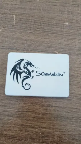 Ssd sata 256gb