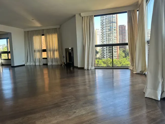 Espetacular apartamento para venda no condomínio Tower´s com 3 ou4quartos, sendo 3 suítes,