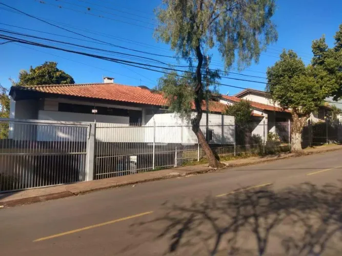 TERRENO A VENDA - BAIRRO VERGUEIRO