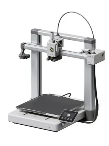 Vendo Bambu lab A1 - Usada vai com um bico de 0.2, 0.4, 0.6