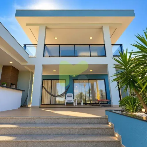CASA DE ALTO PADRÃO, VENDA, CONDOMINIO VALLE DOS CRISTAIS,