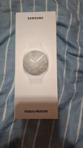 Smart watch redmi e samsung