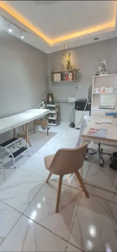 Consultório por turno