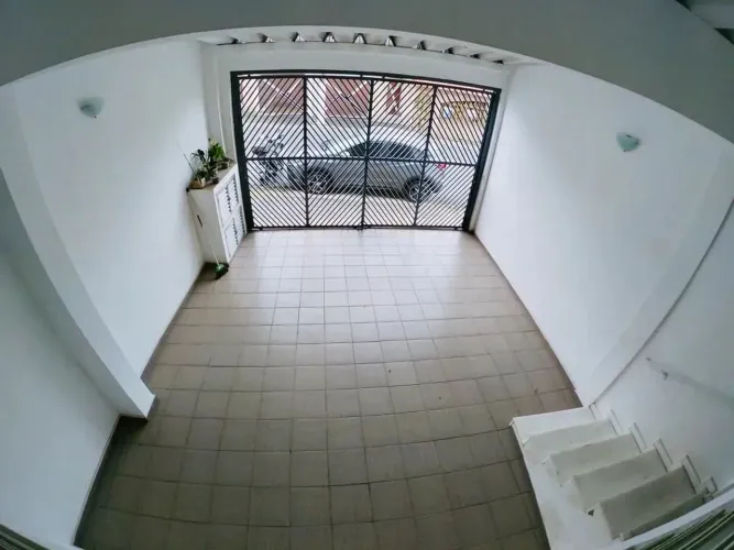 Sobrado com 3 dormitórios à venda, 173 m² - Vila Campesina - Osasco/SP