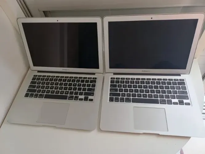 Macbook Air 2012 PERFEITO ESTADO - SUPER NOVO