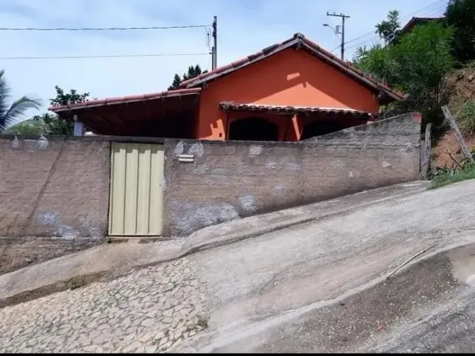 Venda de casa