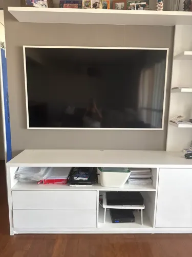 Smart TV Samsung The Frame 65 Polegadas