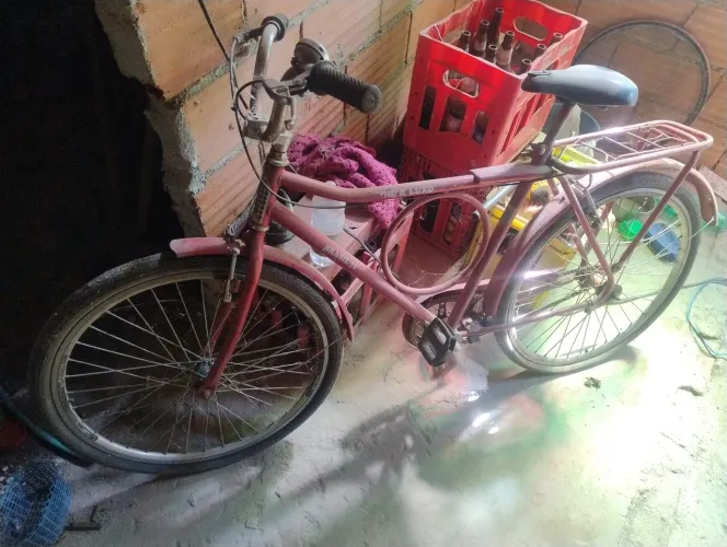 Bike Monark