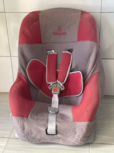 Cadeira Para Auto reclinar gslzerano