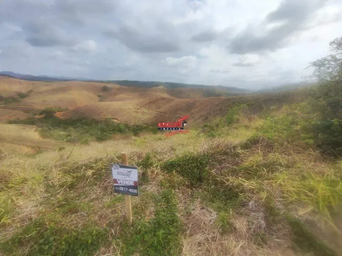 Lote Residencial de 326,40 m² em Vale do Sereno 2, Ponte Nova (Venda)  R$160.000