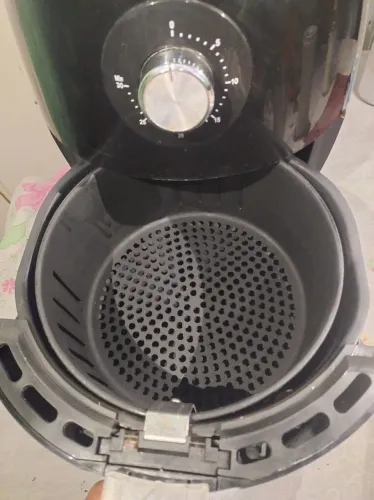 Airfryer super conservada