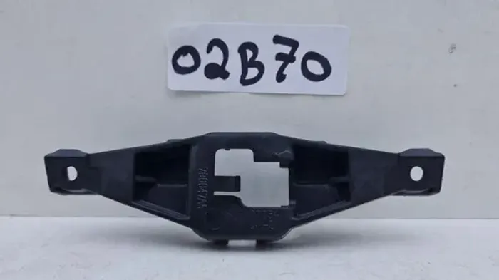 Suporte Da Câmera De Ré Dodge Ram 1500 2021
