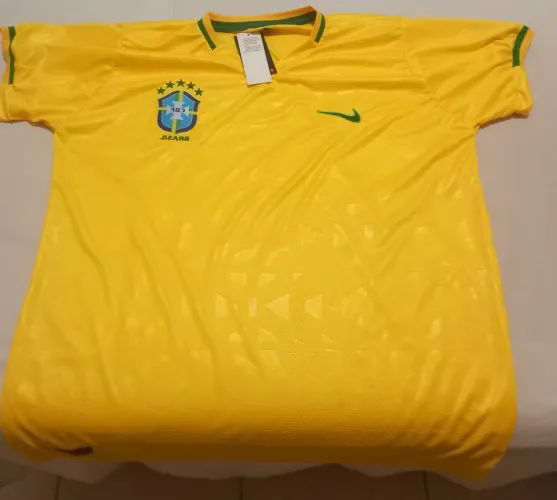 Camisa da seleção brasileira original NIKE