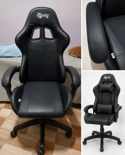 Cadeira gamer