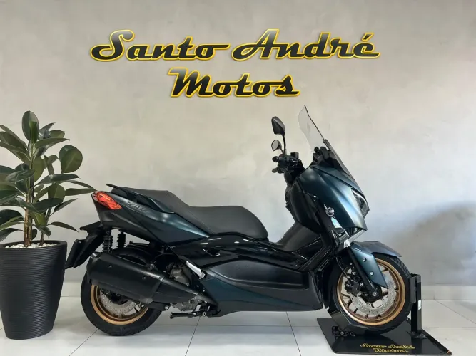 Yamaha XMAX 250 ABS