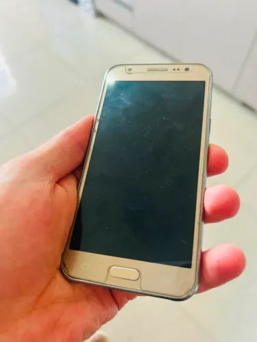 Galaxy J5 barato para vender hoje - SEM DEFEITO