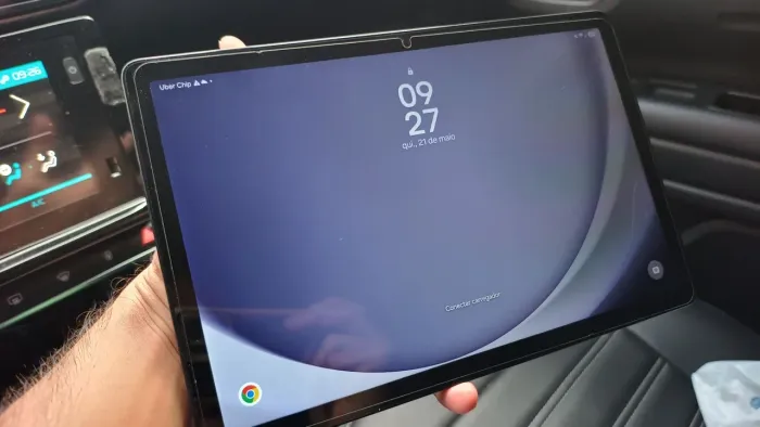 Tablet Samsung A9 plus