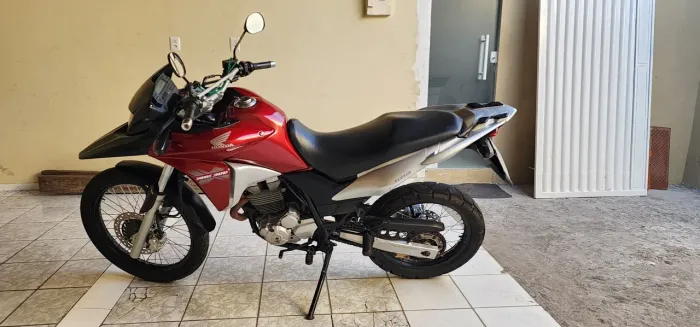 XRE 2015 Moto em excelente estado