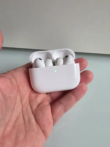 Apple Airpods Pro 3