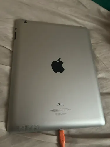 iPad mini 2