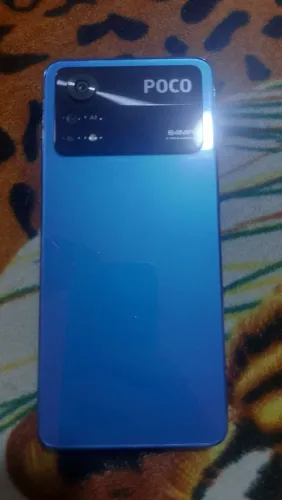 Celular poco x4 pro 