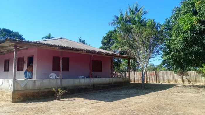 Chácara